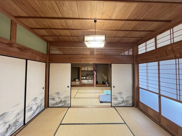 都城市高城町大字四家字大開