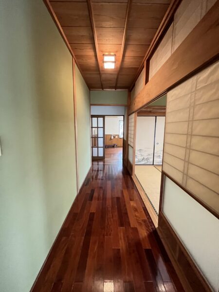 都城市高城町大字四家字大開