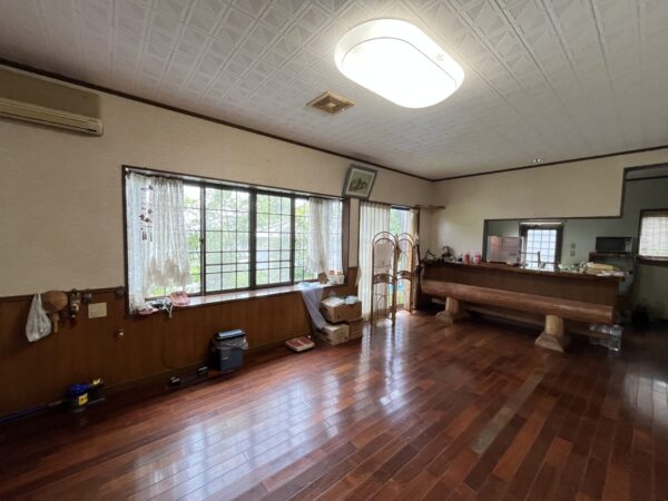 都城市高城町大字四家字大開