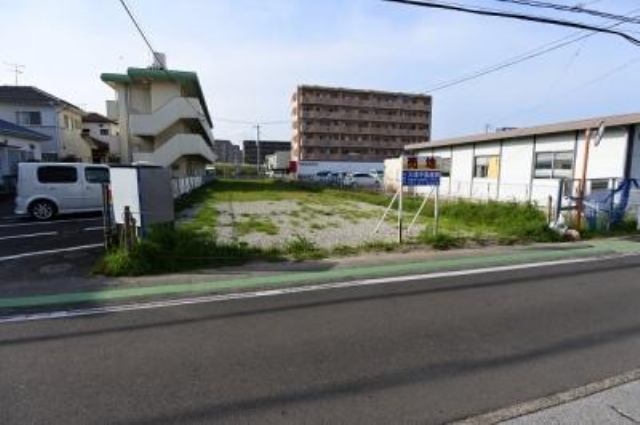 宮崎市大塚町横立1