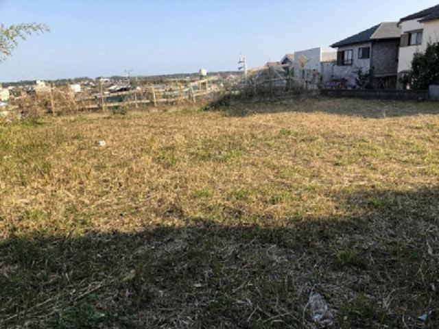 宮崎市本郷一丁目1