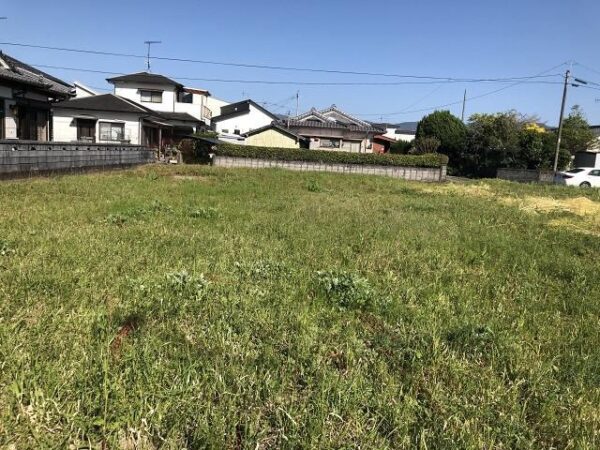 都城市郡元町2,854番１、２画像