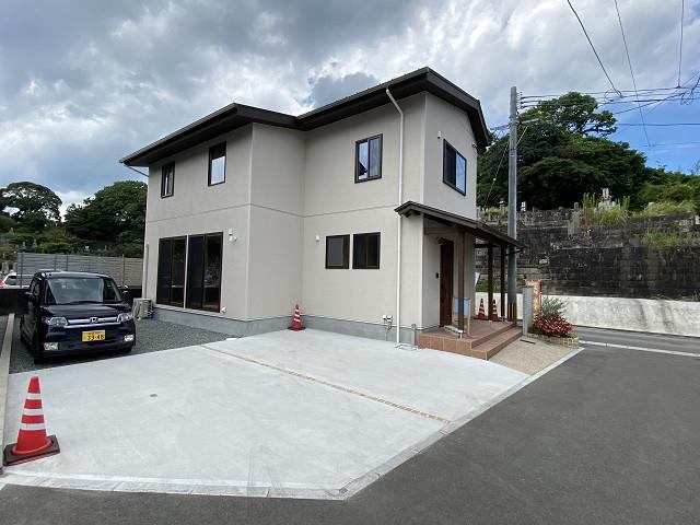 宮崎市京塚二丁目1