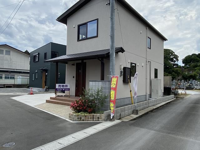 宮崎市京塚二丁目2