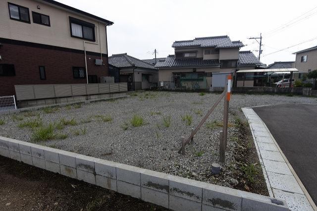 宮崎市大字恒久字赤池 1号地2