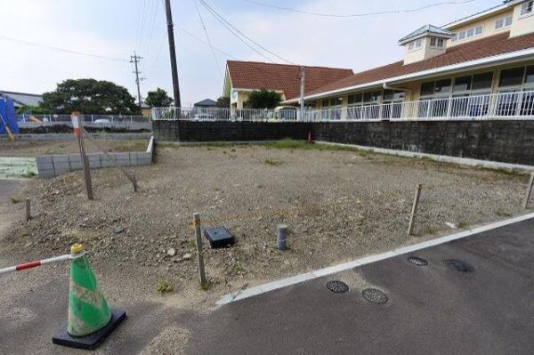 宮崎市大字恒久字赤池　5号地画像