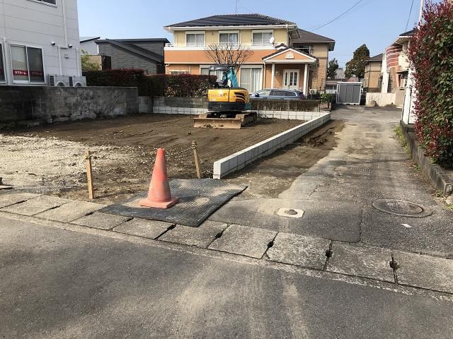 宮崎県宮崎市吉村町下り松高3