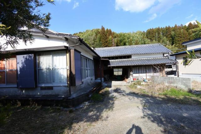 宮崎市大字細江2532‐13