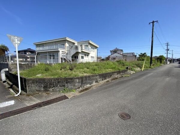 宮崎県児湯郡高鍋町大字蚊口浦字蚊口画像