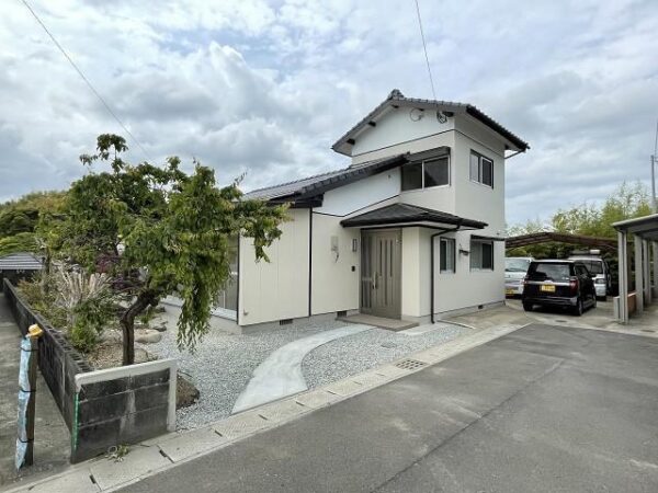 宮崎市佐土原町上田島字新山画像