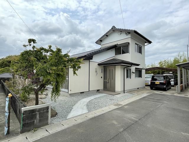 宮崎市佐土原町上田島字新山1