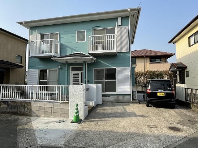 宮崎市大塚町鵜ノ島1