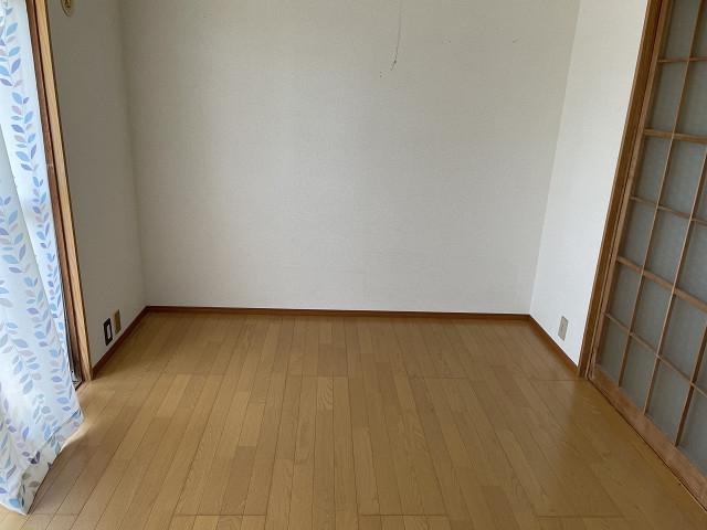 清武アパート4
