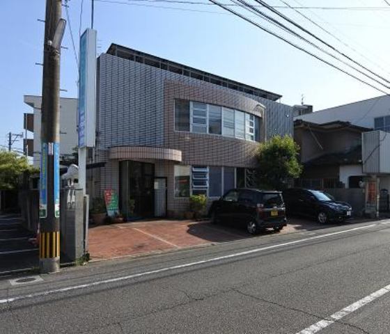 宮崎市南高松町店舗(歯医者後)2