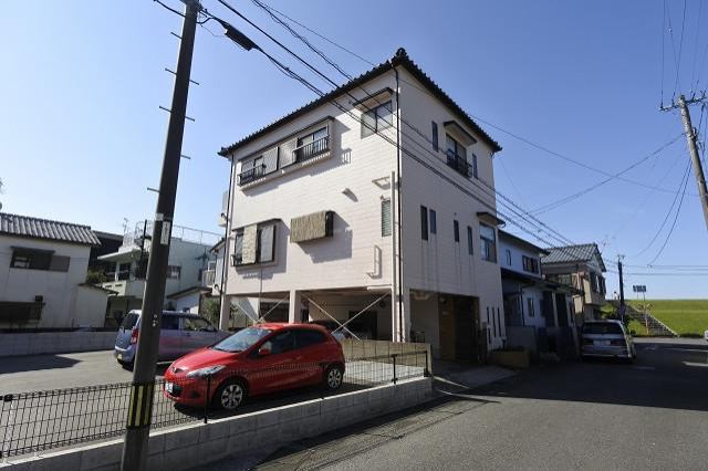 宮崎市鶴島3丁目1