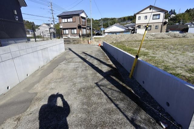 宮崎市大字瓜生野字千代ヶ崎3