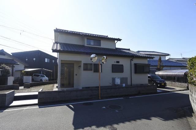 宮崎市大字赤江1