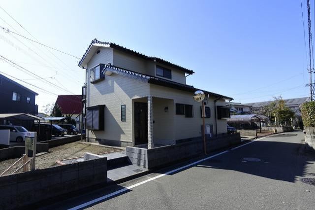 宮崎市大字赤江9