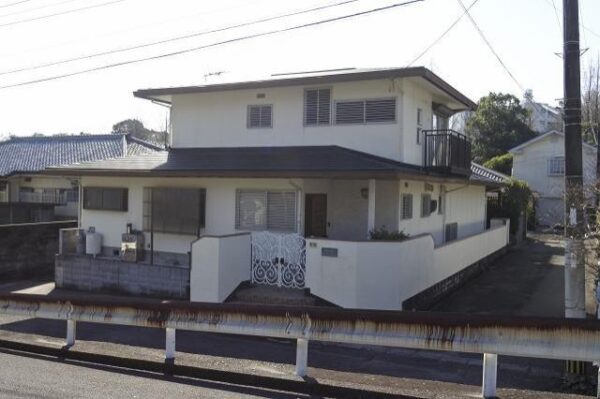 宮崎市大塚町柳ヶ迫画像