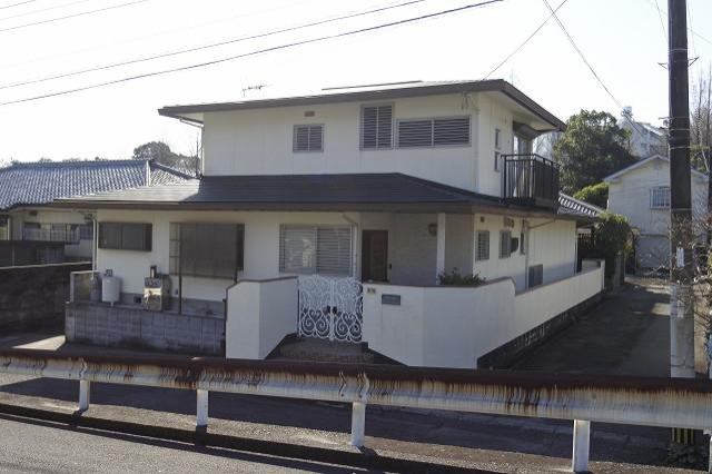 宮崎市大塚町柳ヶ迫1