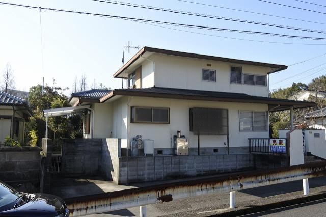 宮崎市大塚町柳ヶ迫9