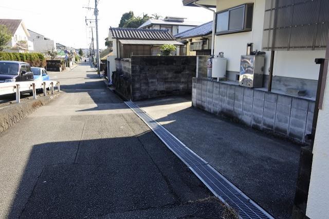 宮崎市大塚町柳ヶ迫3