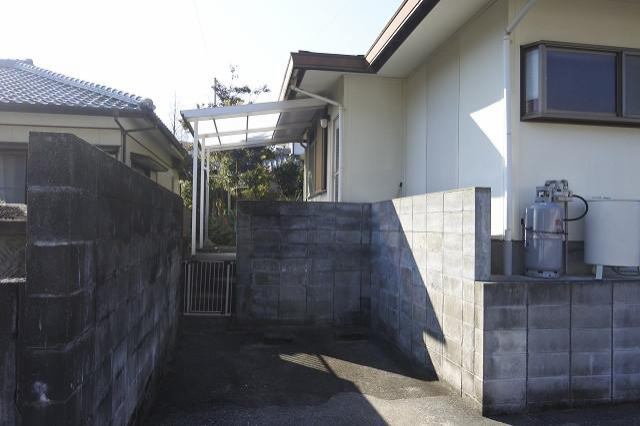 宮崎市大塚町柳ヶ迫12