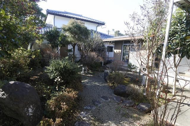 宮崎市大塚町柳ヶ迫13