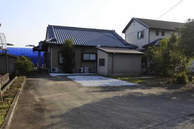 宮崎市大字浮田字佃前1