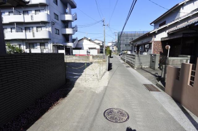 宮崎市大字恒久字上池田3