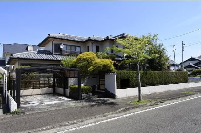宮崎市学園木花台南3丁目1