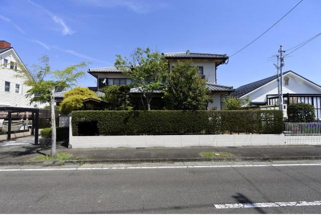 宮崎市学園木花台南3丁目2