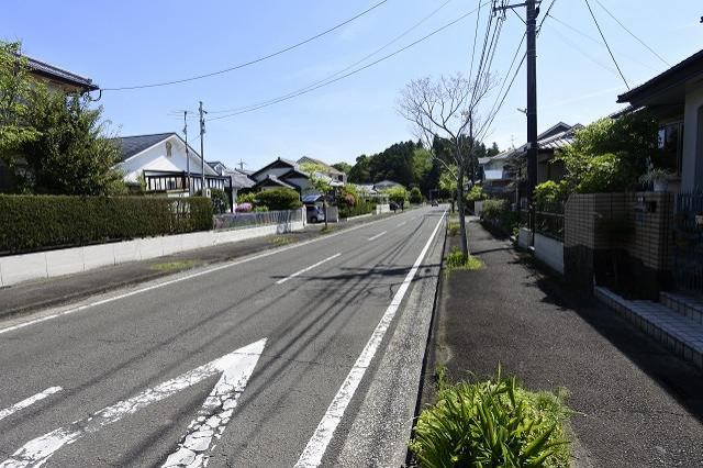 宮崎市学園木花台南3丁目3