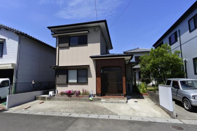 宮崎市恒久6丁目1