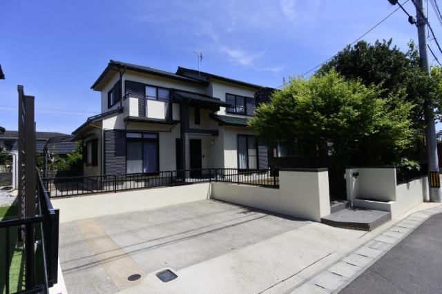 宮崎市月見ヶ丘6丁目2