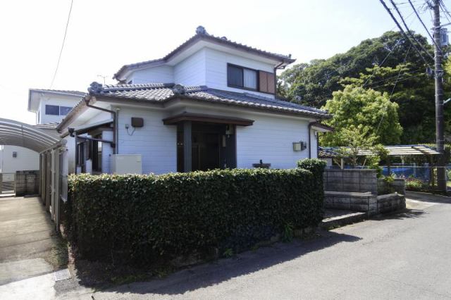 宮崎市月見ヶ丘2丁目1