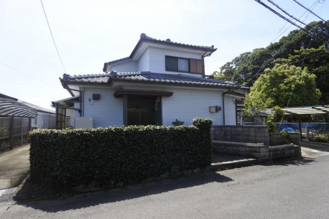 宮崎市月見ヶ丘2丁目2