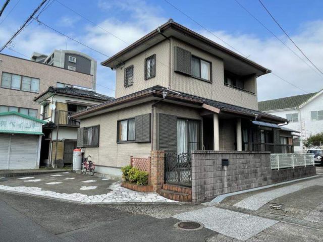 宮崎市大塚町祝子前1