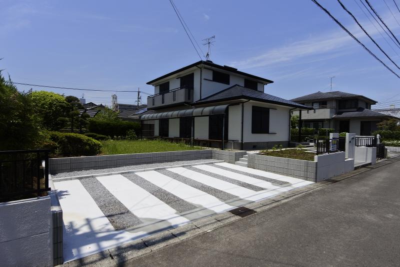 宮崎市学園木花台南3丁目1