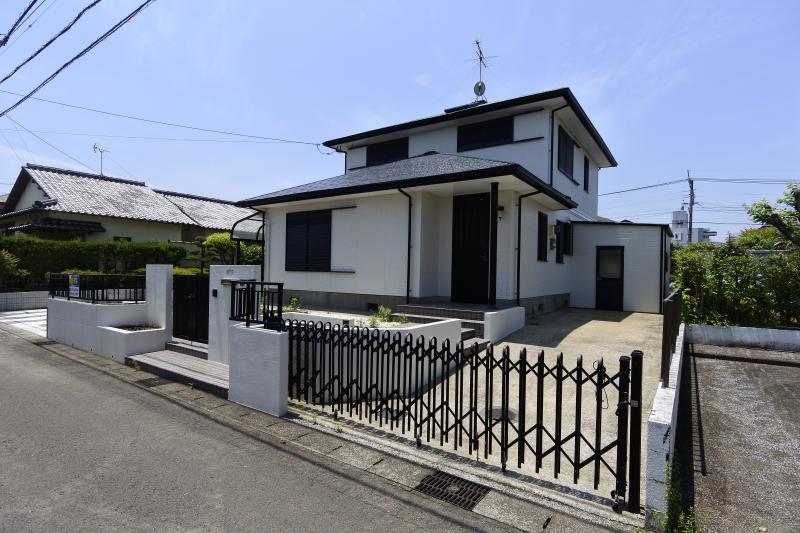宮崎市学園木花台南3丁目5