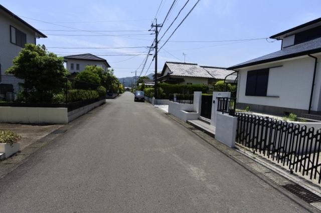 宮崎市学園木花台南3丁目3
