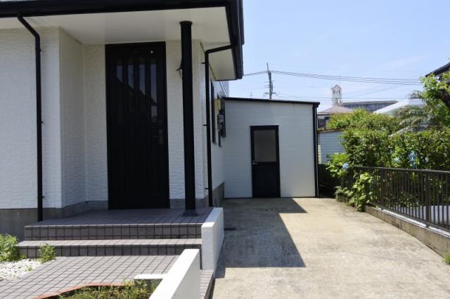 宮崎市学園木花台南3丁目4