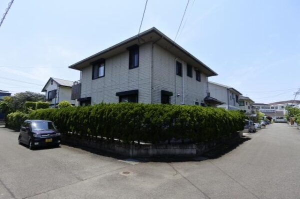 宮崎市学園木花台南2丁目画像