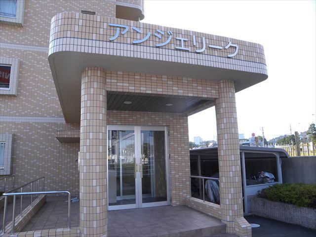 アンジェリーク24
