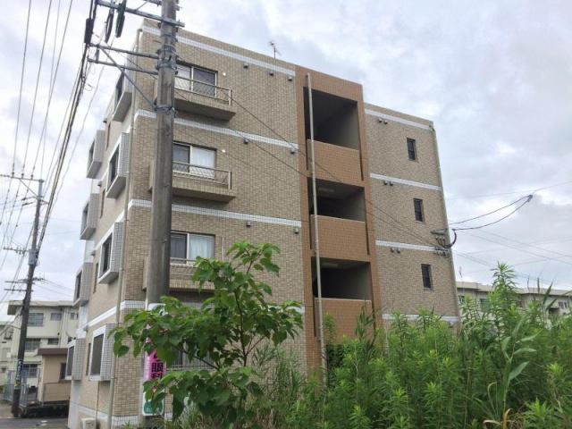 ファーブ花山手14
