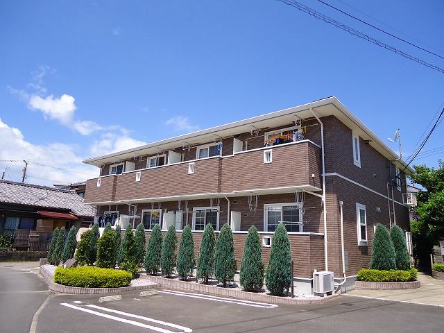 フラン ブリーズ1