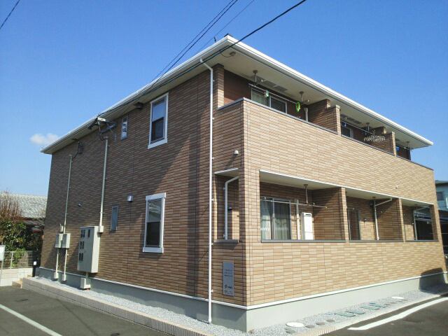 ブリーゼ楓1