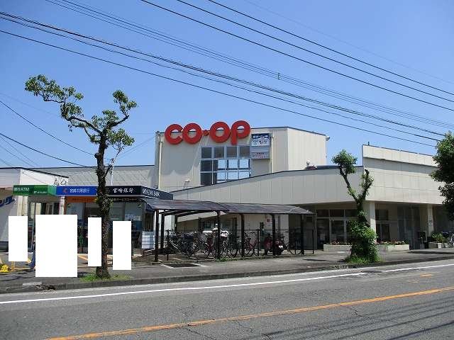 ブリーゼ楓3