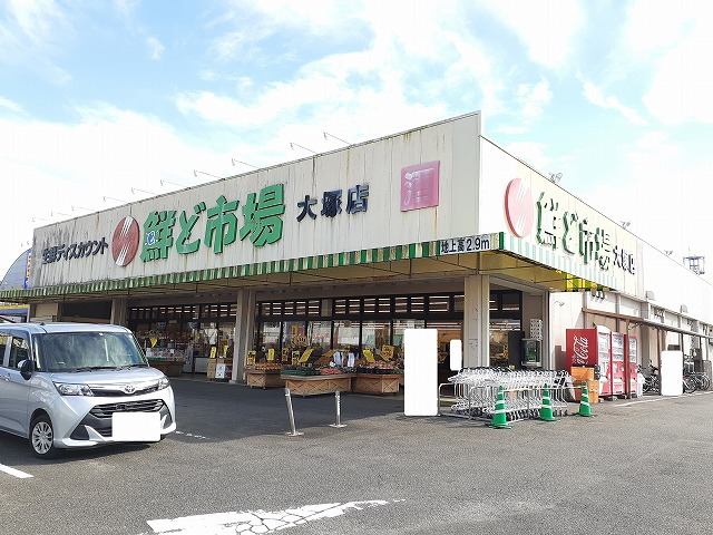 ブリーゼ楓8