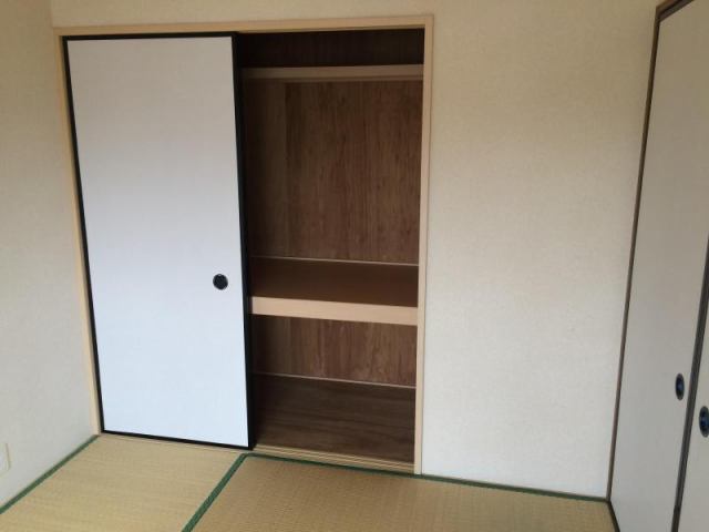 淀コーポIII14